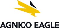 Agnico eagle logotype