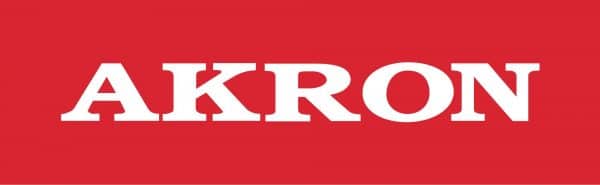 Akron logo