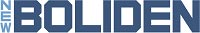 Boliden logotype