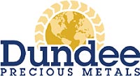 Dundee logotype