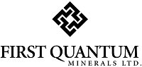 First quantum logotype