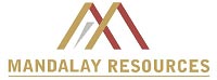 Mandaly resources logotype