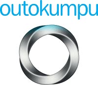 Outokumpu logotype