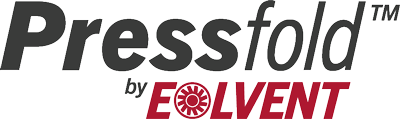 Pressfold logo