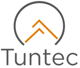 Tuntec logotype