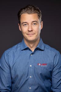 Petter Gunillasson