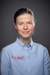Rakel Bergbom