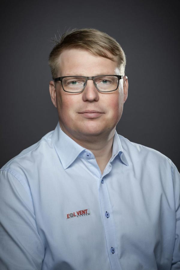 Tomas Bolsöy