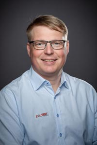 Tomas Bolsöy